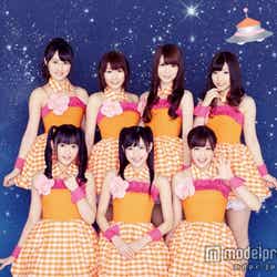 渡り廊下走り隊7