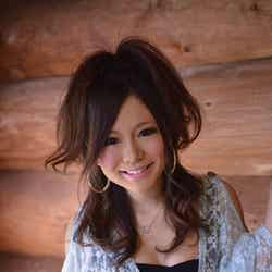 長田杏奈さん(17歳、山梨県在住)