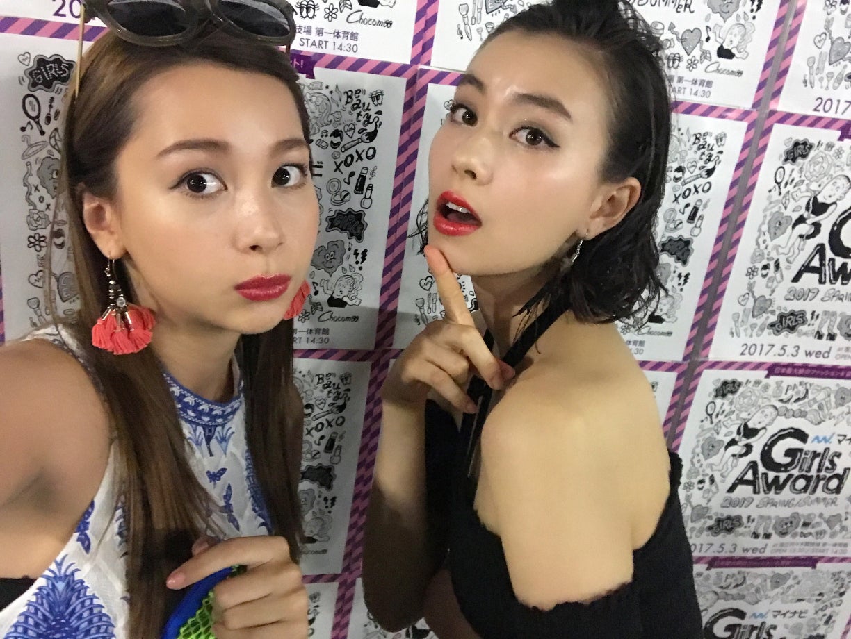 Niki、ローレンサイ（提供画像）