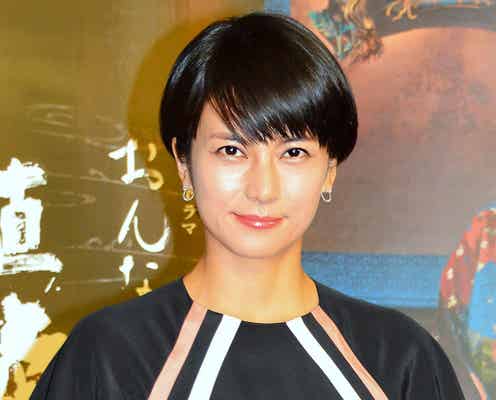 柴咲コウ、初挑戦でやみつき「全てどこかに…」