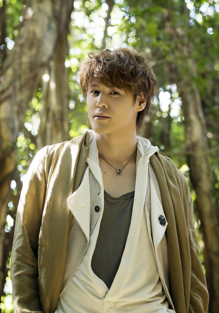 宮野真守(提供写真)