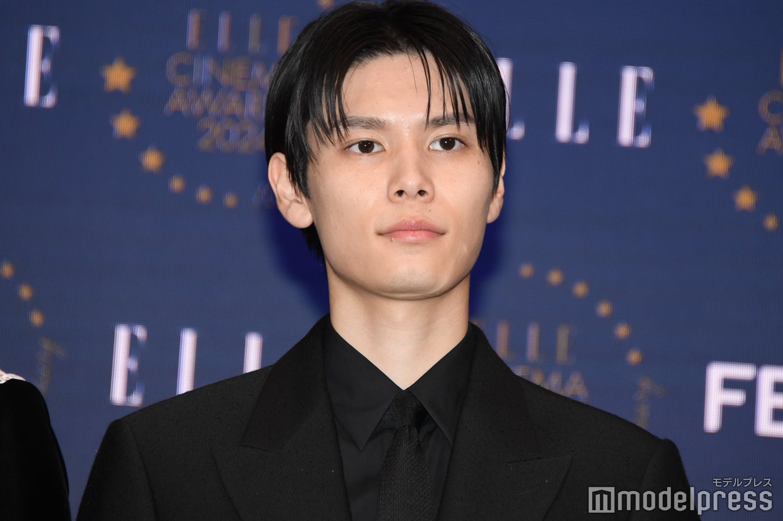 萩原利久（C）モデルプレス
