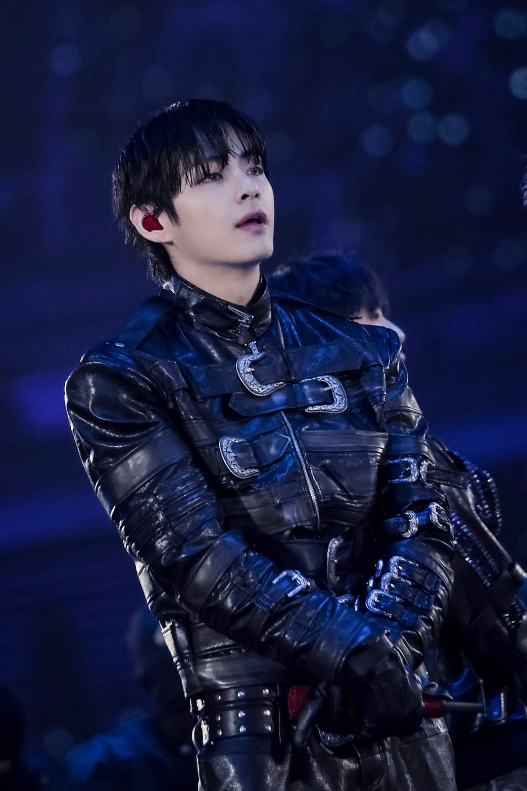 V（P）＆（C）BIGHIT MUSIC