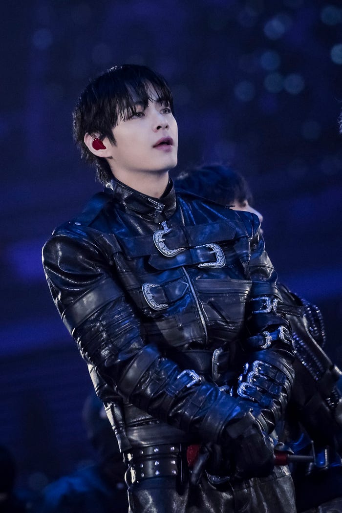 V(P)&(C)BIGHIT MUSIC