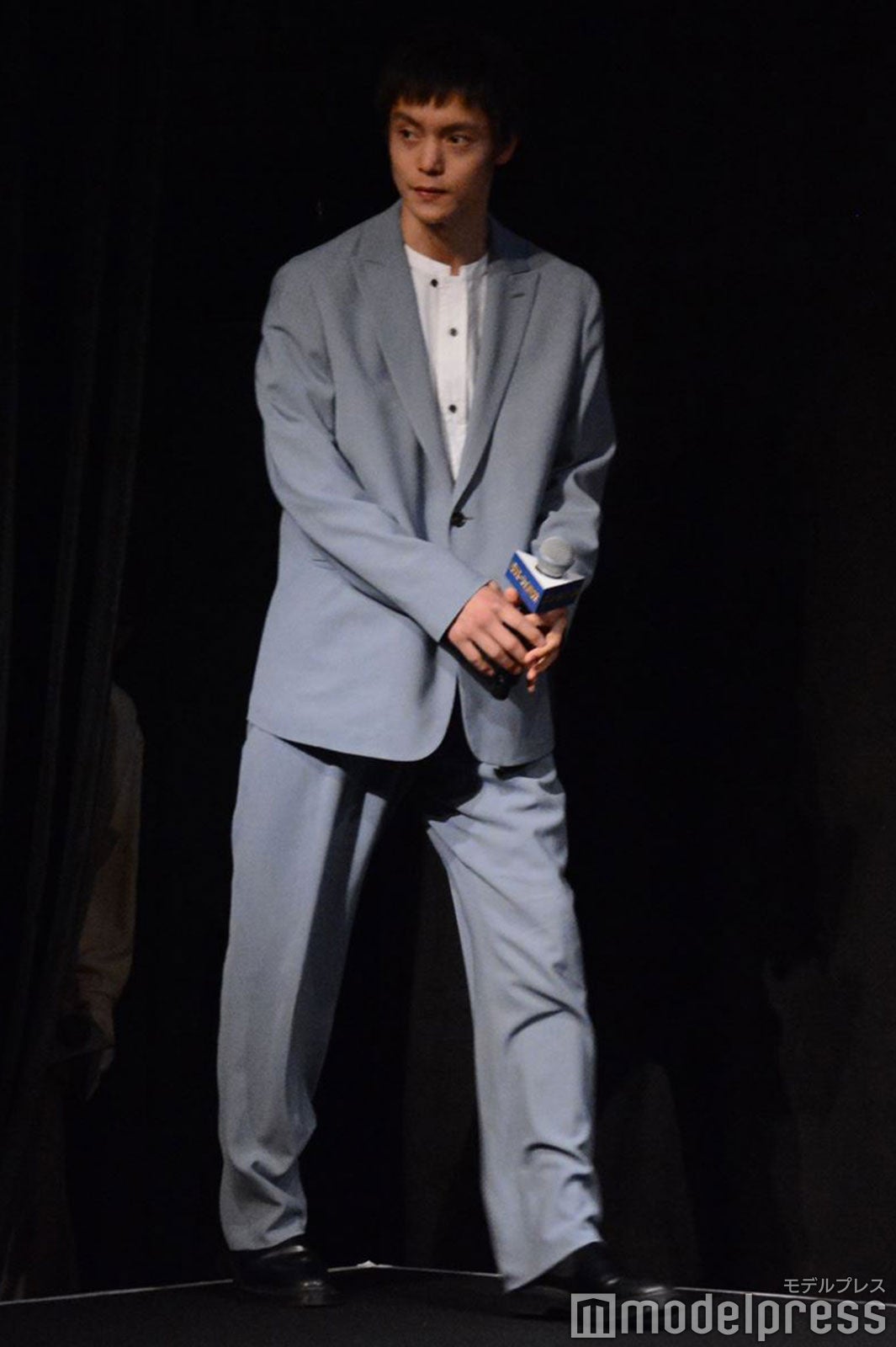 窪田正孝（C）モデルプレス