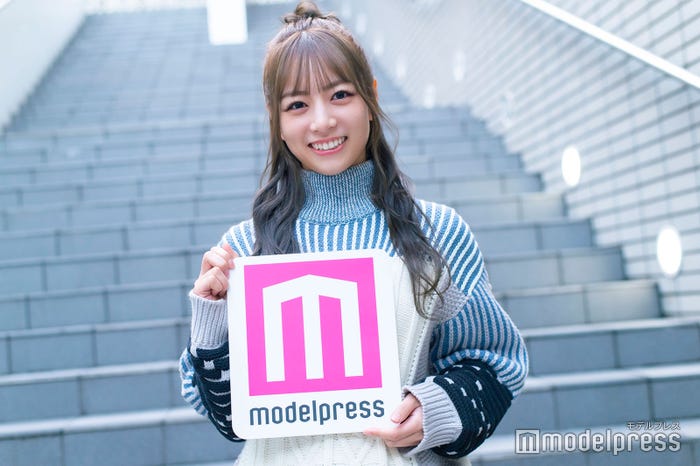 北野日奈子(C)モデルプレス