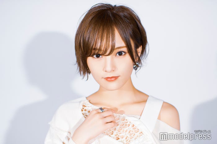 山本彩(C)モデルプレス