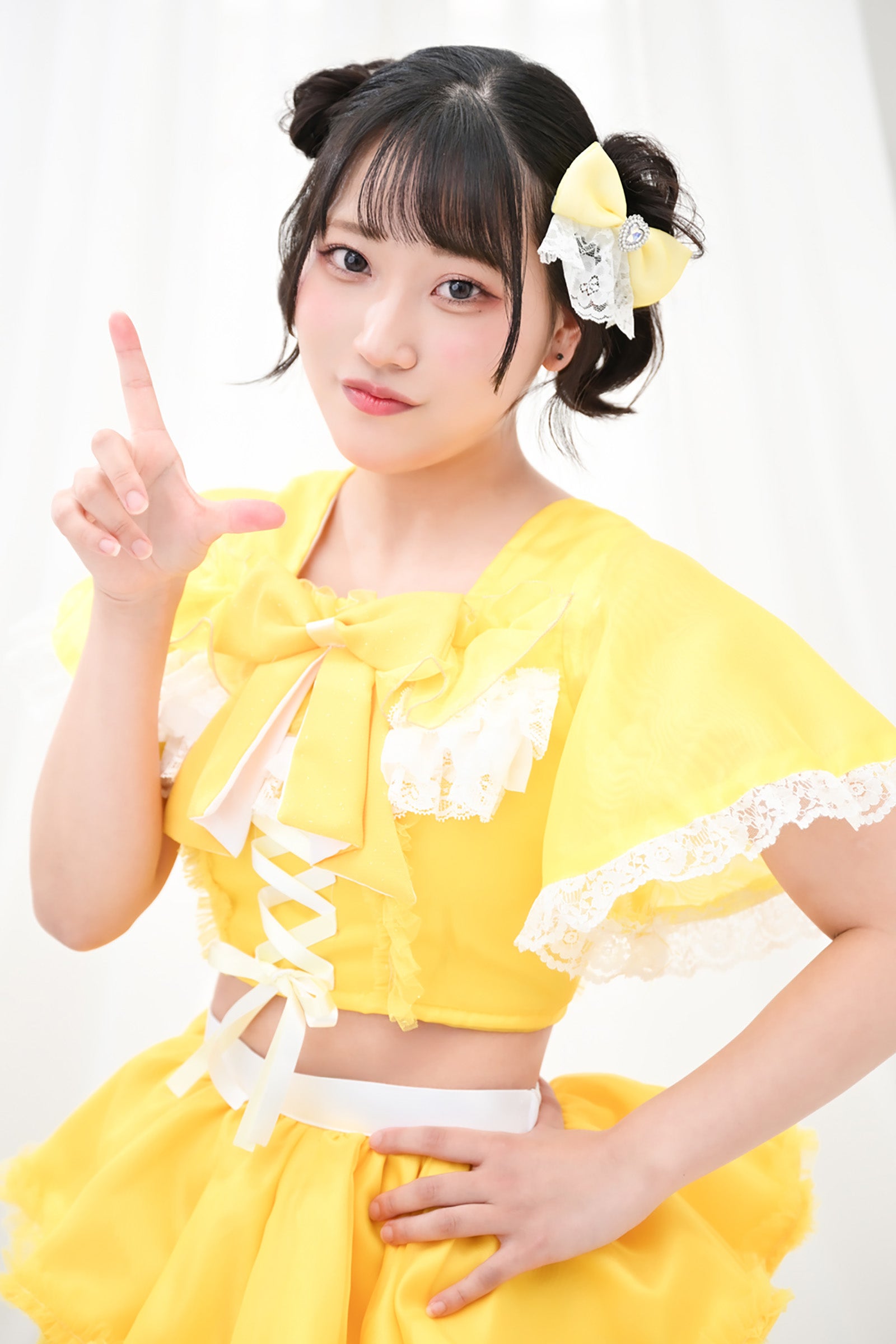 愛乃える（提供写真）