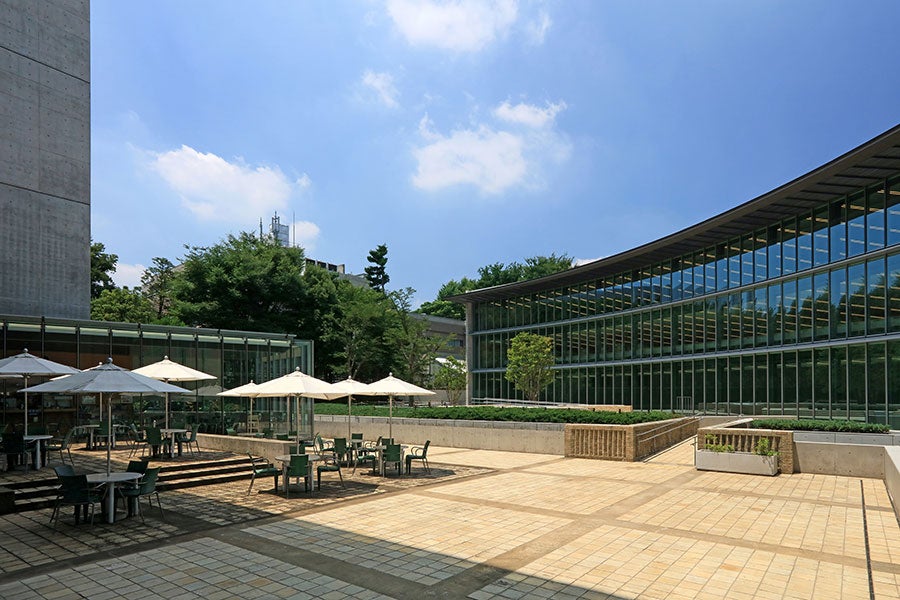 「国立国会図書館 国際子ども図書館」