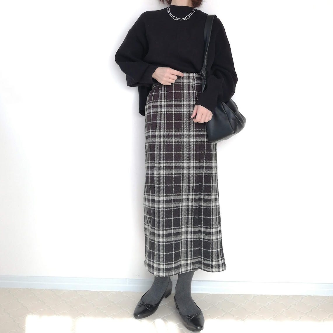チェック