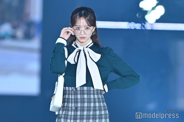 森香澄(C)モデルプレス