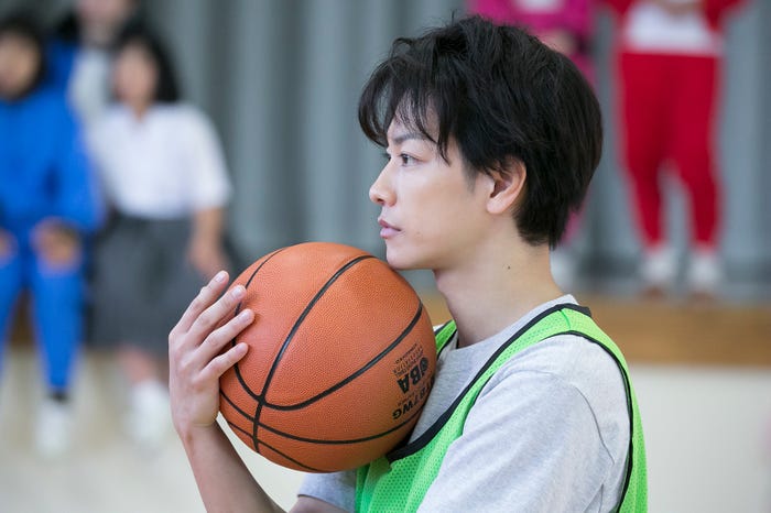 佐藤健(C)NHK