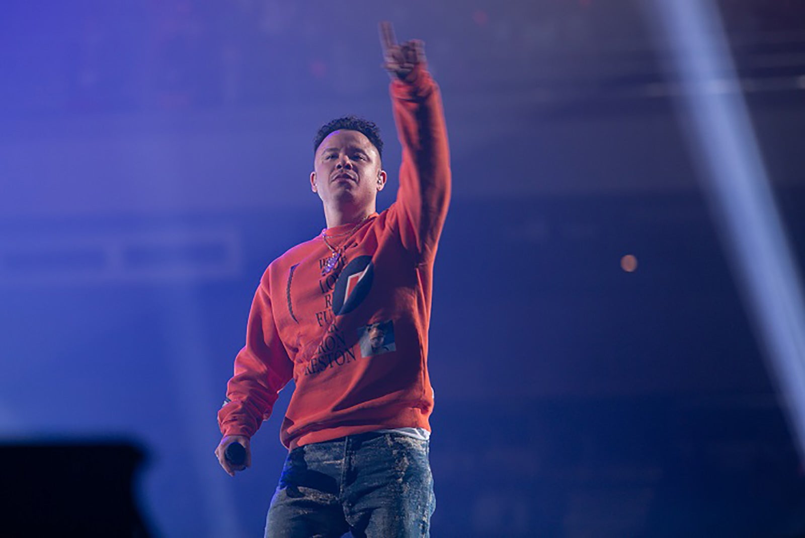 SIMON（提供写真）