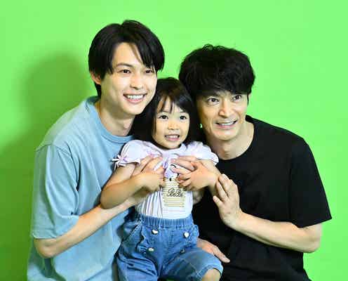 「西園寺さんは家事をしない」松村北斗の芝居が物語を複雑化「もう敬服という感じ」【第7話プロデューサーコメント】