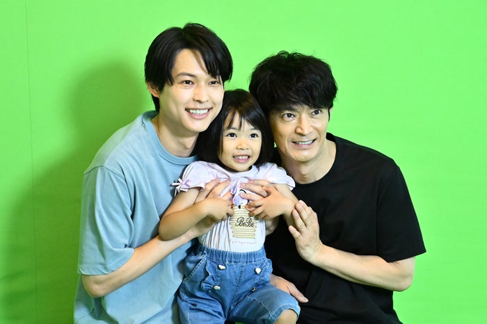 「西園寺さんは家事をしない」松村北斗の芝居が物語を複雑化「もう敬服という感じ」【第7話プロデューサーコメント】