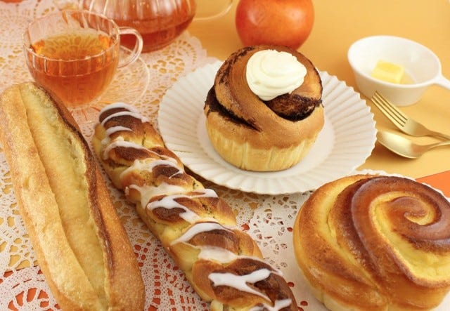 期間限定や話題の新店続々♡