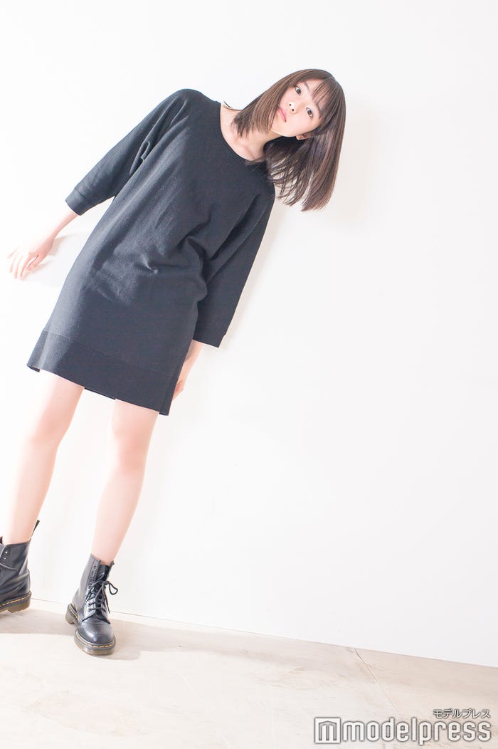 唐田えりか(C)モデルプレス