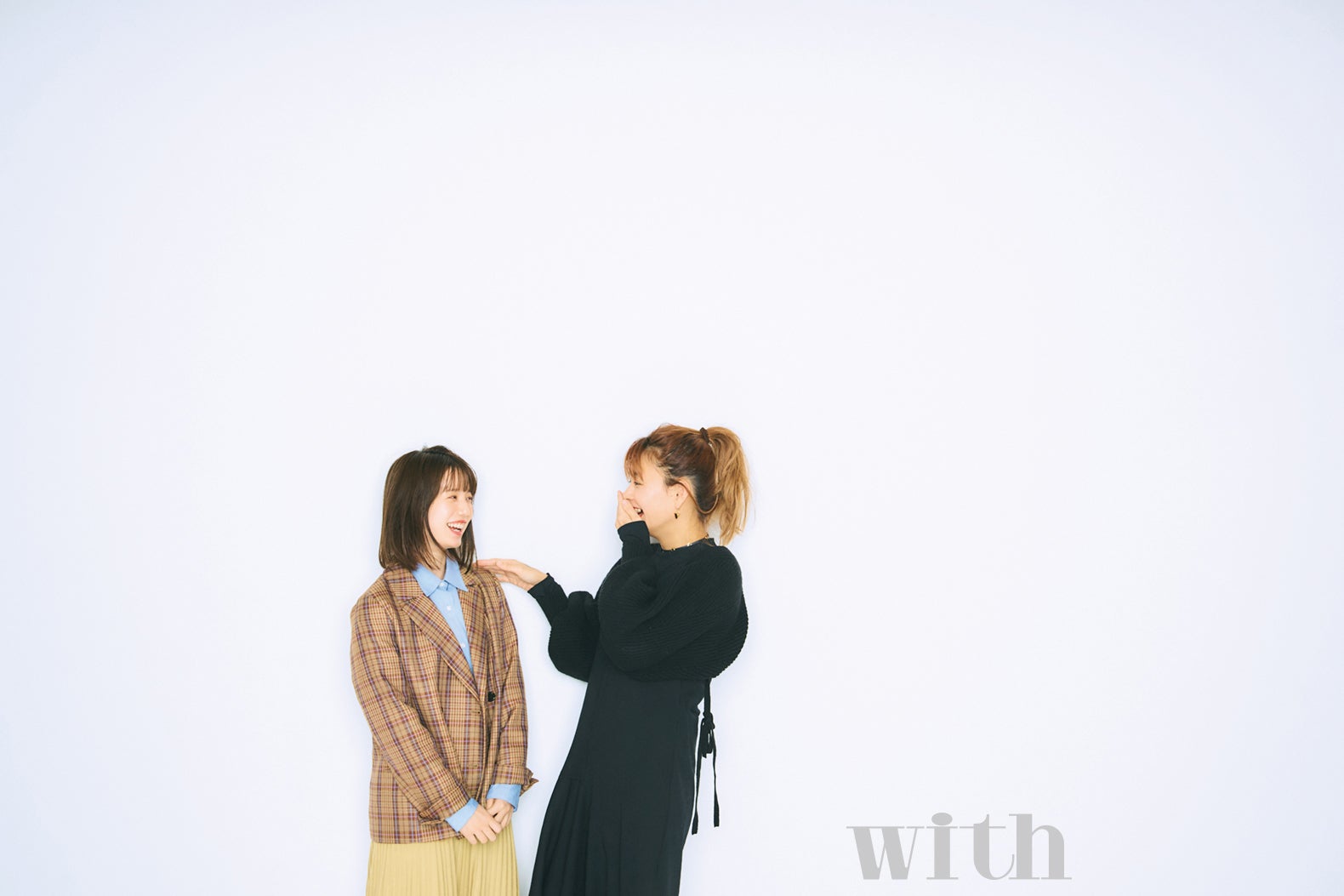 弘中綾香アナの変身ぶりにハプニング発生