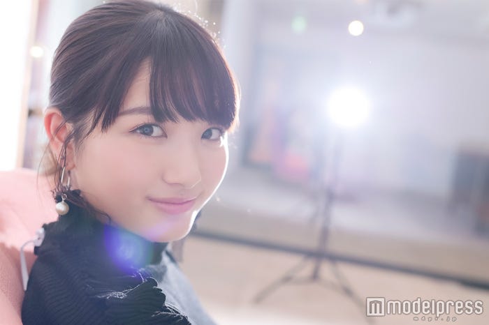 大和田南那(C)モデルプレス