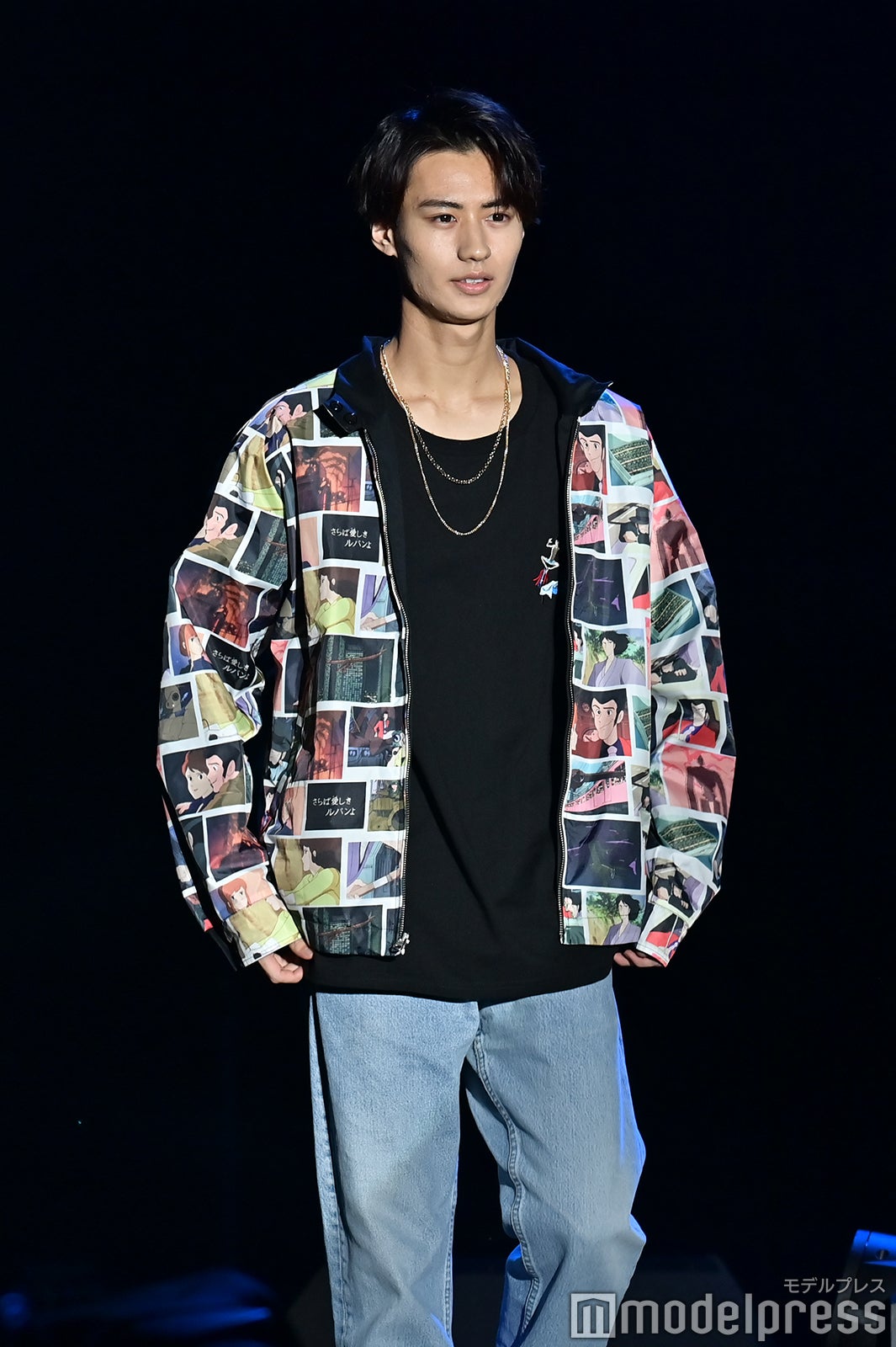 小林希大 （C）モデルプレス