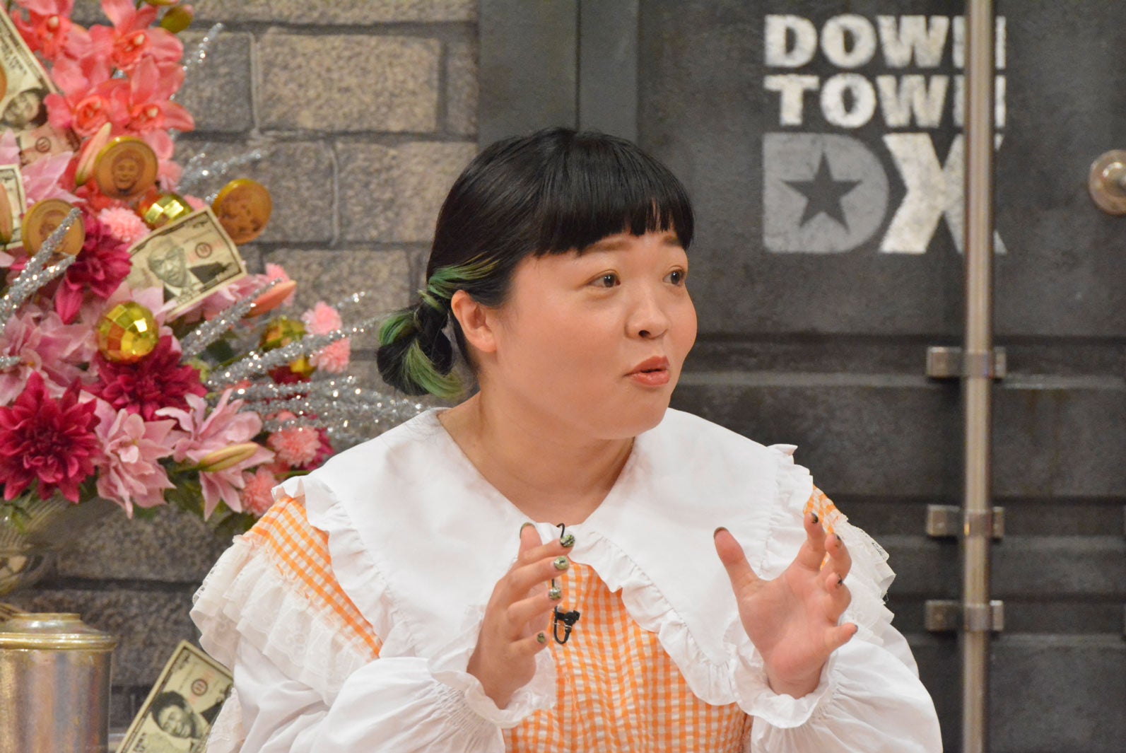 オカリナ（C）読売テレビ