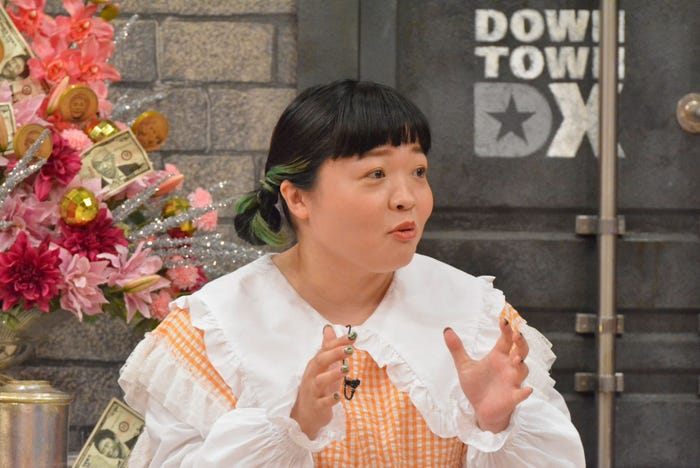 オカリナ(C)読売テレビ