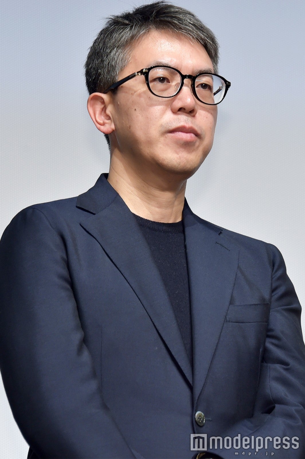 河合勇人監督 （C）モデルプレス