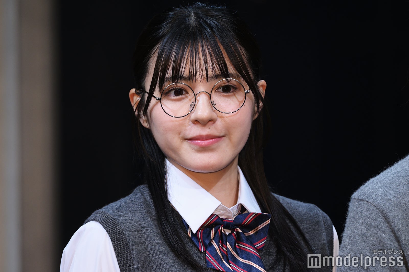 平川結月（C）モデルプレス