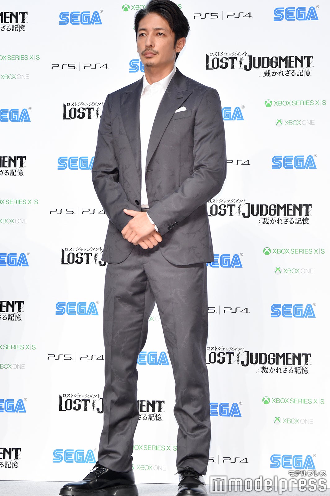 玉木宏 （C）モデルプレス