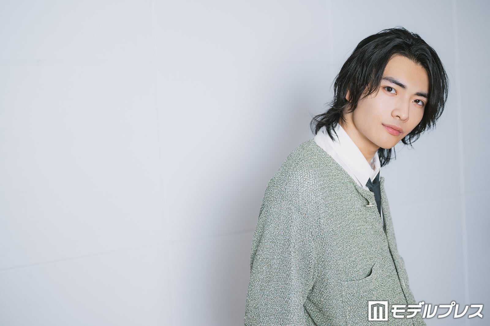 武藤潤（C）モデルプレス