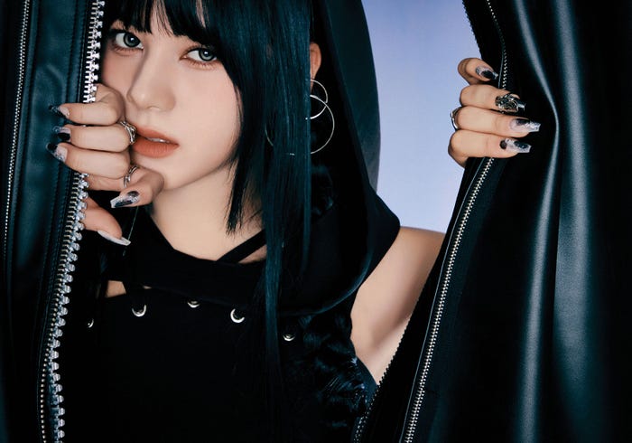 ニナ(提供写真)