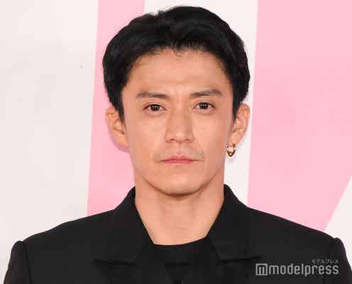 小栗旬「信長協奏曲」ぶり2度目の織田信長役で大河帰還「令和に見られるなんて」「胸熱」トレンド入りの反響【豊臣兄弟!】
