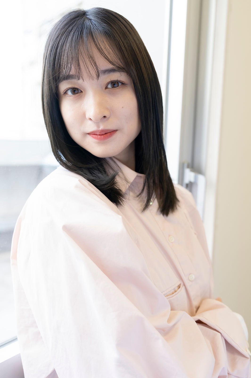 海津雪乃（提供写真）