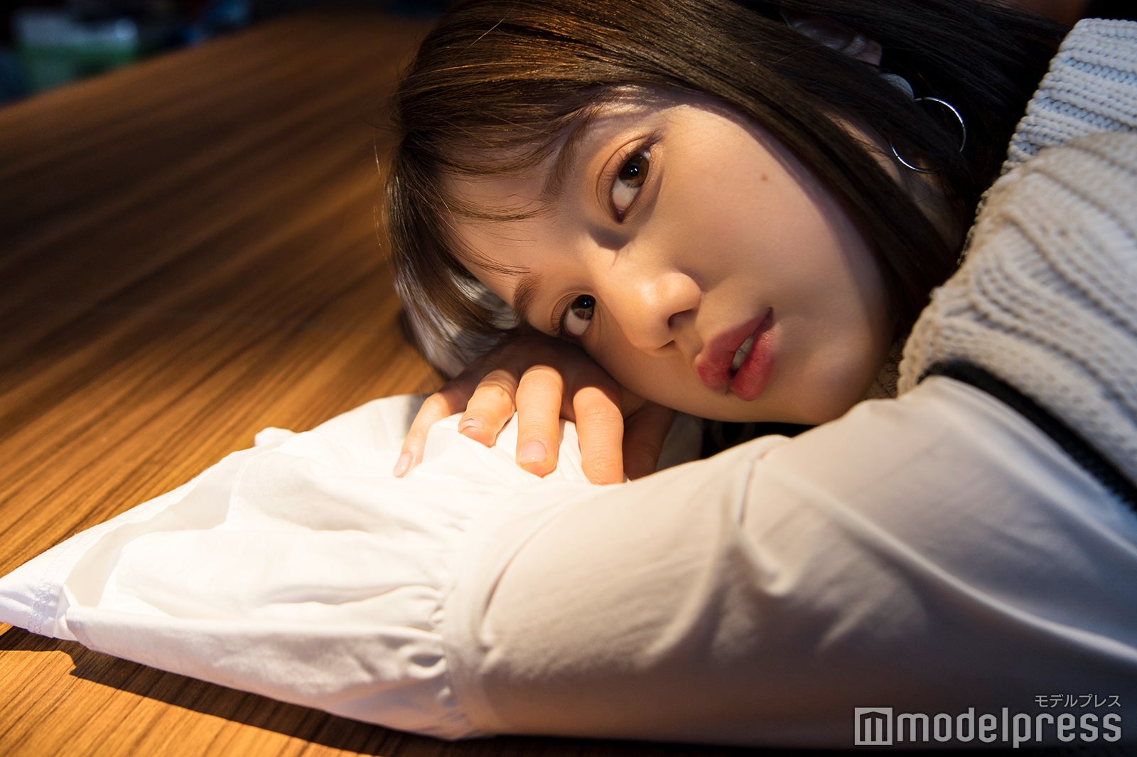 弘中綾香アナ（C）モデルプレス