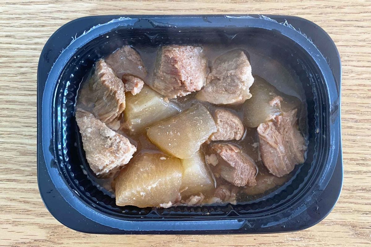 セブンイレブン惣菜