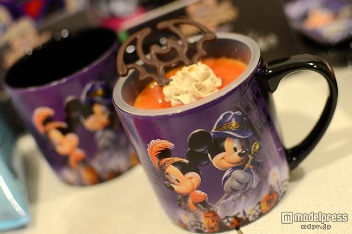 クリーミープリン、スーベニアカップ付き¥720