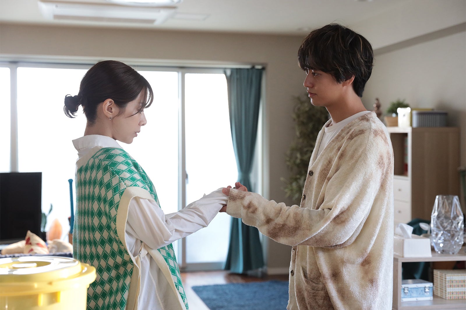 King ＆ Prince高橋海人の笑顔に悶絶する視聴者続出＜ボーイフレンド降臨！＞