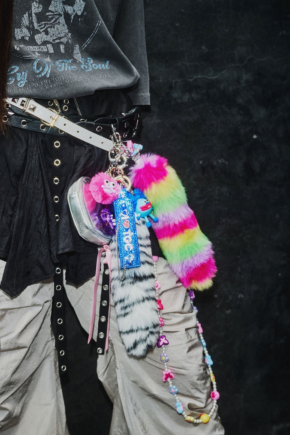 原田都愛（提供写真）