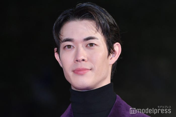 宮沢氷魚 (C)モデルプレス