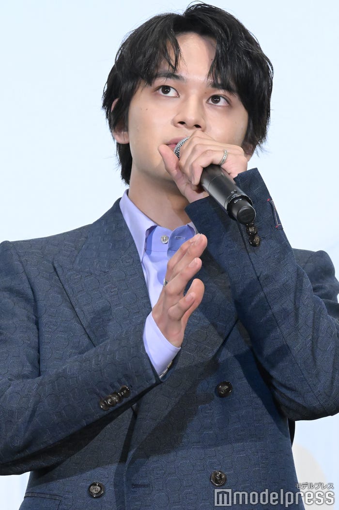 北村匠海 (C)モデルプレス