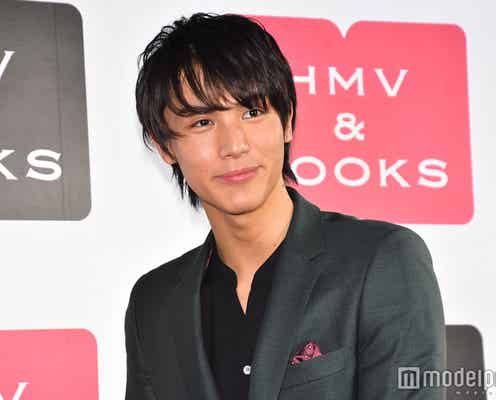 中川大志の彼氏ぶりに女子悶絶「愛してるよに死んだ」「ハグやばすぎ」