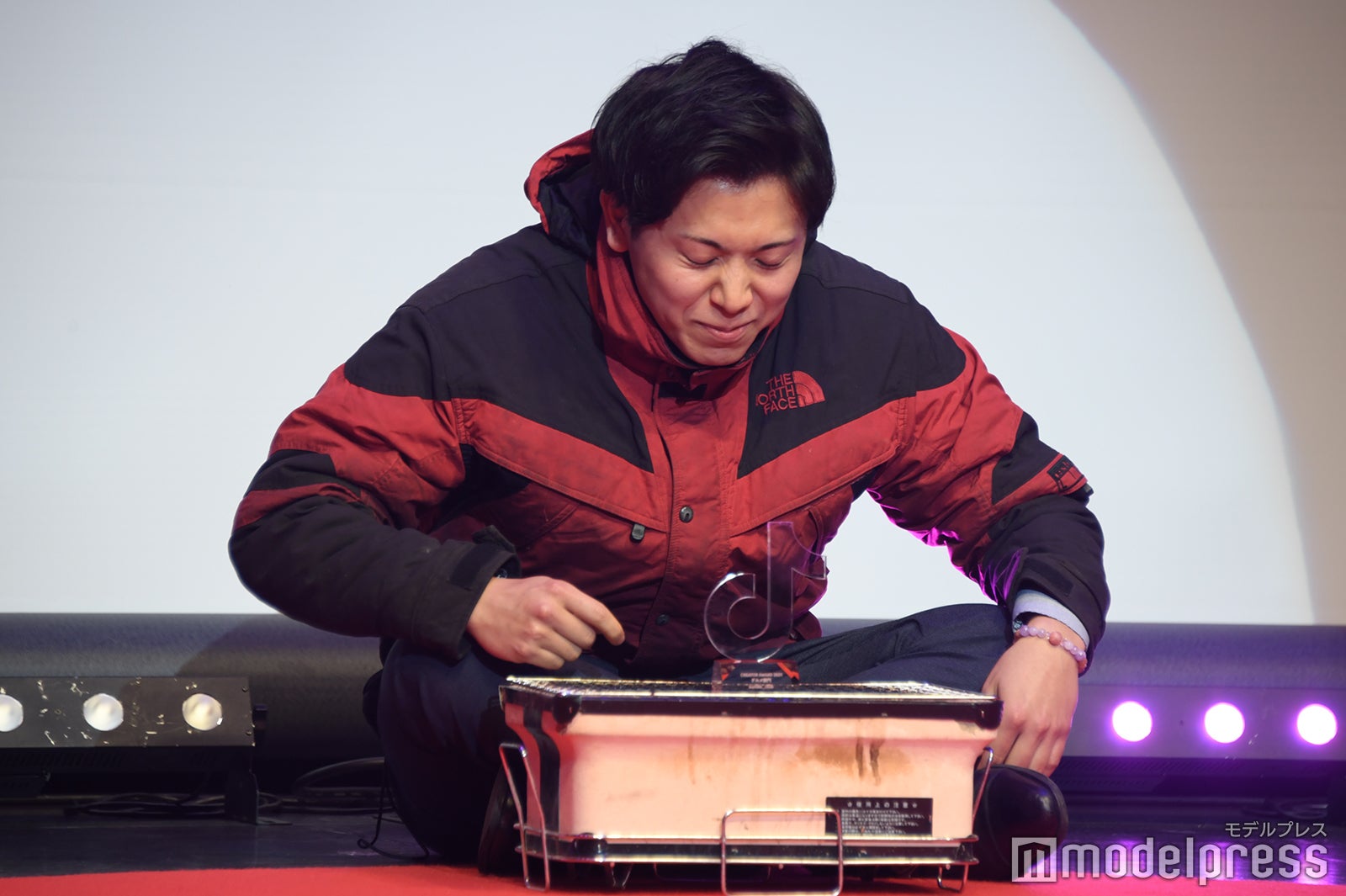 炭火倶楽部 （C）モデルプレス