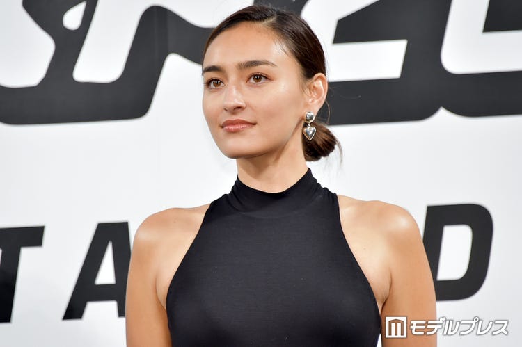 画像1 9 長谷川潤 離婚を発表 コメント全文 モデルプレス