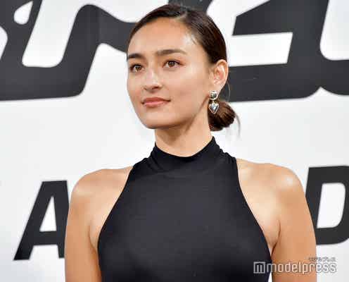 長谷川潤、離婚を発表<コメント全文>