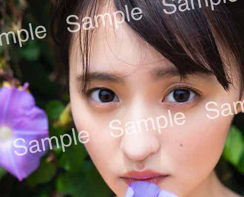 乃木坂46遠藤さくら、キュートな笑顔から大人な雰囲気まで 書店限定特典ポストカード15種&ポスター4種公開<可憐>