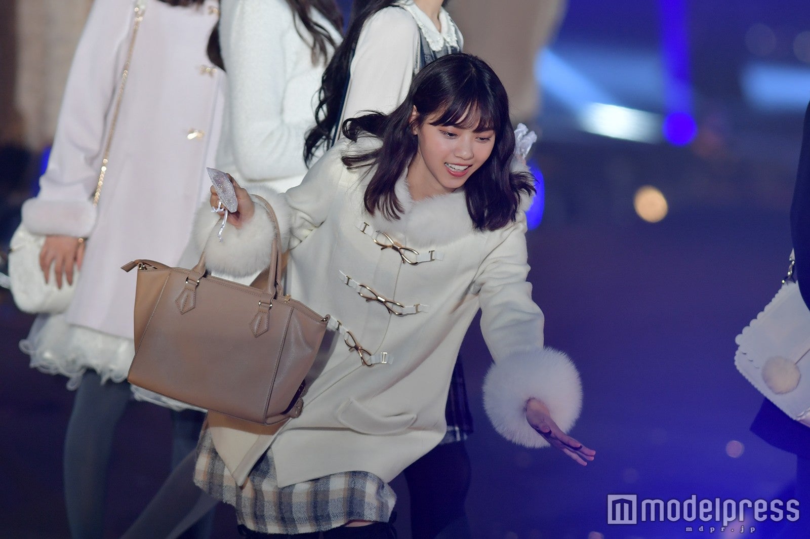 西野七瀬（C）モデルプレス