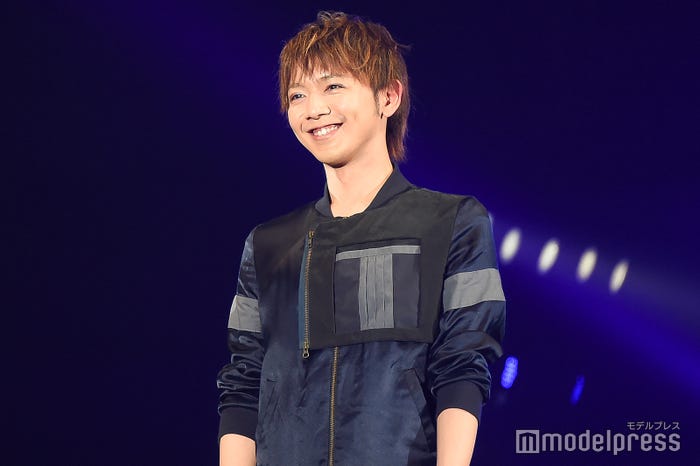 たくぽん (C)モデルプレス