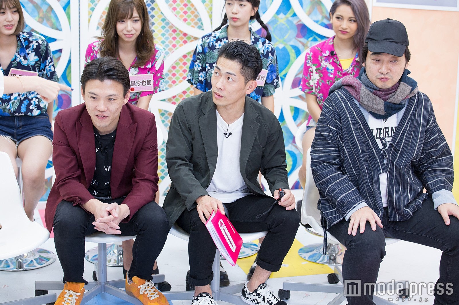 ジャングルポケット （C）モデルプレス