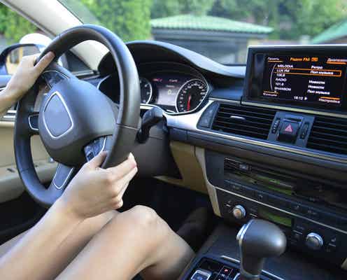 初デートからいきなりドライブ!気をつけたい点など5つをチェック
