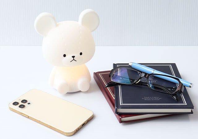 宝島社　ムック本　雑誌　付録　くまのがっこう